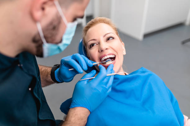 Reliable Fairfax, CA Dental Services Solutions