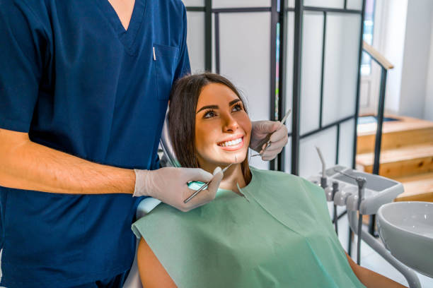 Best Emergency Dental Care  in Fairfax, CA