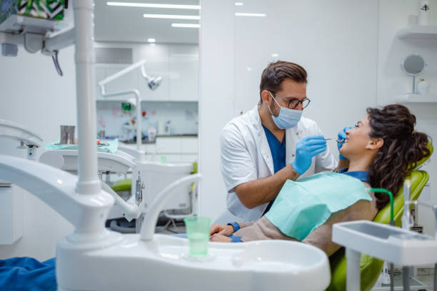 Advanced Technology for Better Dental Care in Fairfax, CA